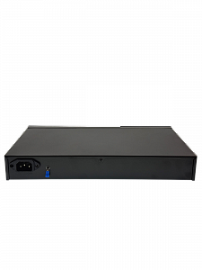 Коммутатор (свитч) на 16 POE ( 802.3af/at ) портов +2 Ethernet порта 1000Mbs + SFP 1000Mbs Орбита OT-VNP42